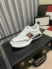 Picture of Gucci Shoes _SKUGuccisz38-44hnh030310713